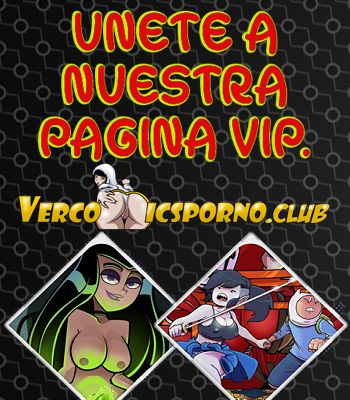 Avengers Secret Whores page 6 full