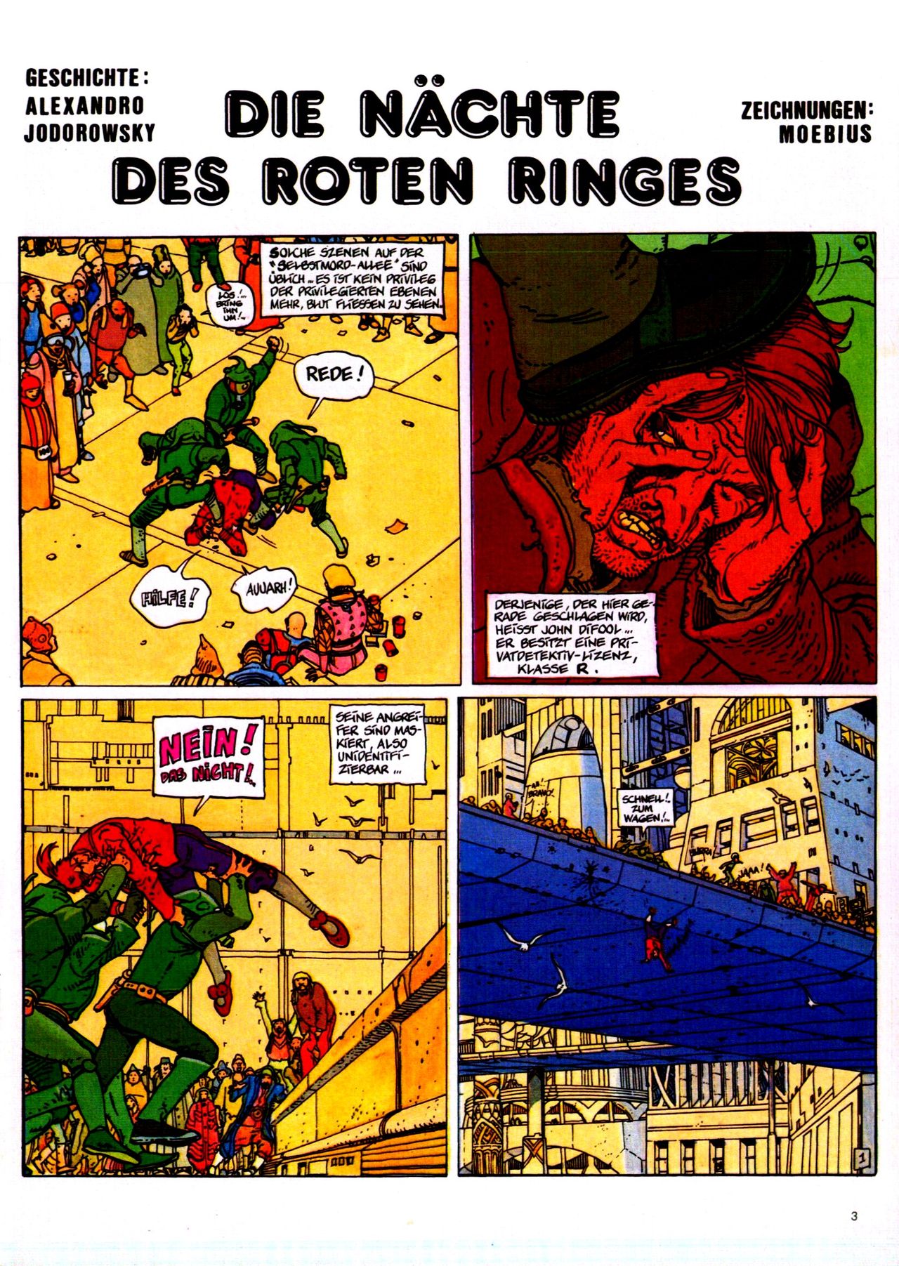 Schwermetall #018 page 3 full