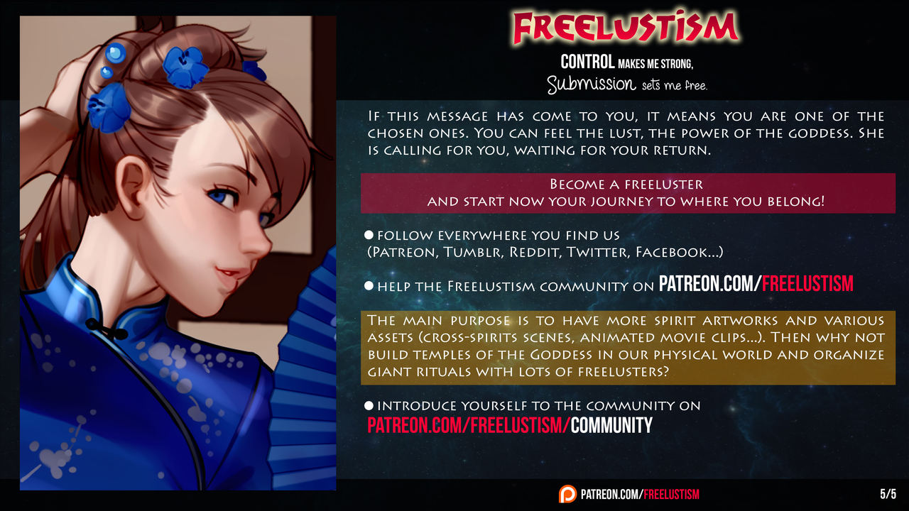 Freelustism page 10 full