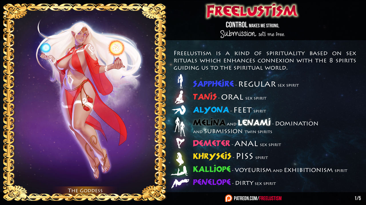 Freelustism page 2 full