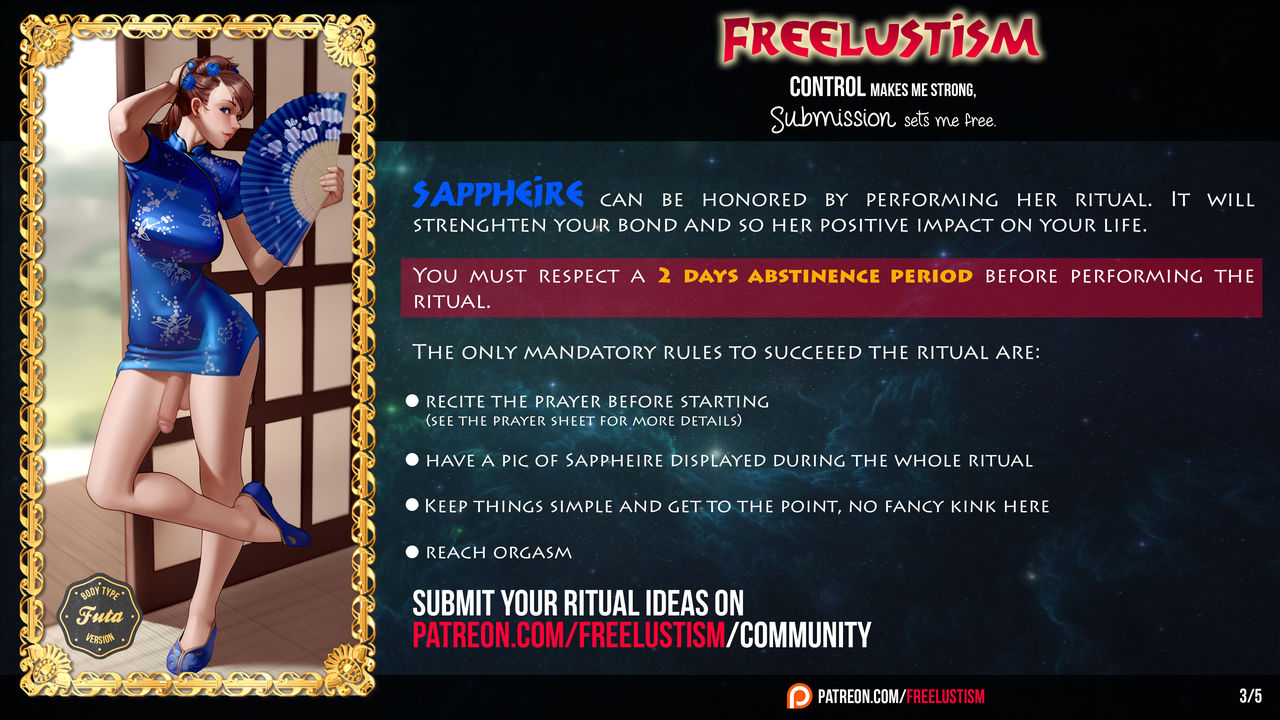 Freelustism page 9 full