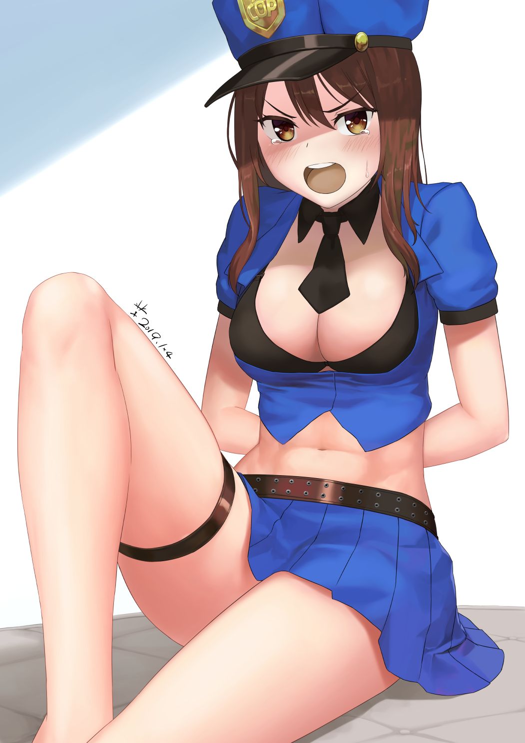 阿業 page 5 full