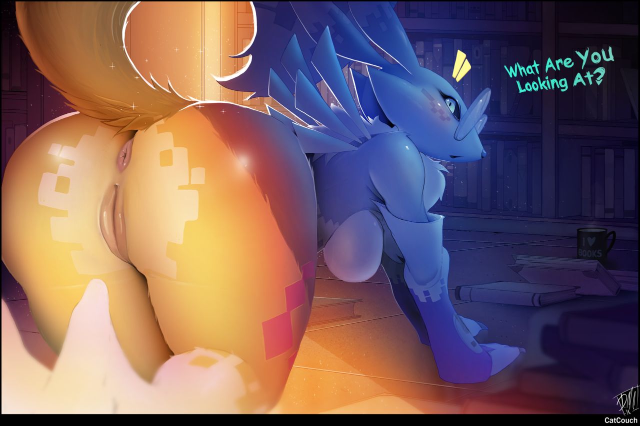 Data Picking Up Her Books page 3 full