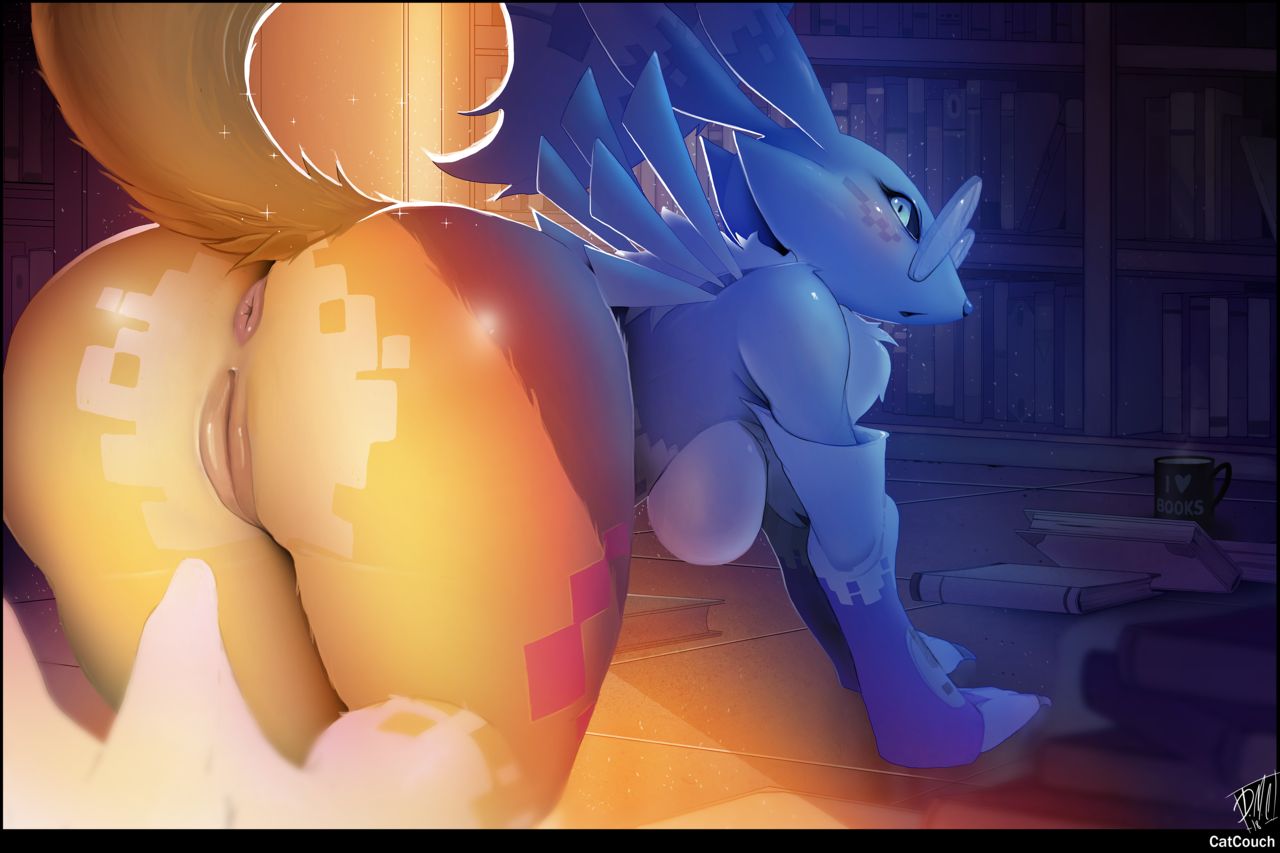 Data Picking Up Her Books page 6 full