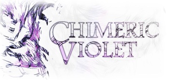 Chimeric Violet cover