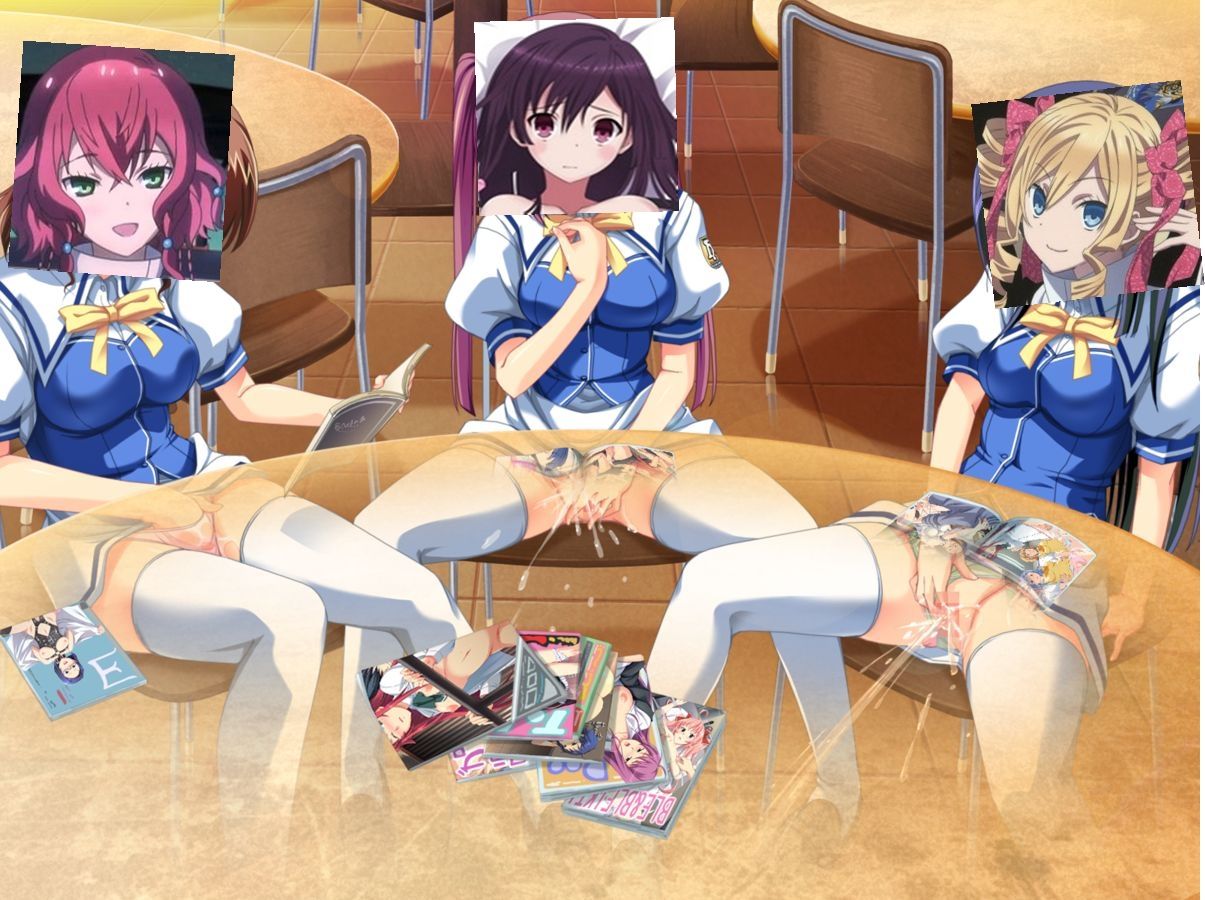 Tokyo Ravens page 9 full