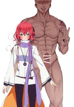 Tokyo Ravens