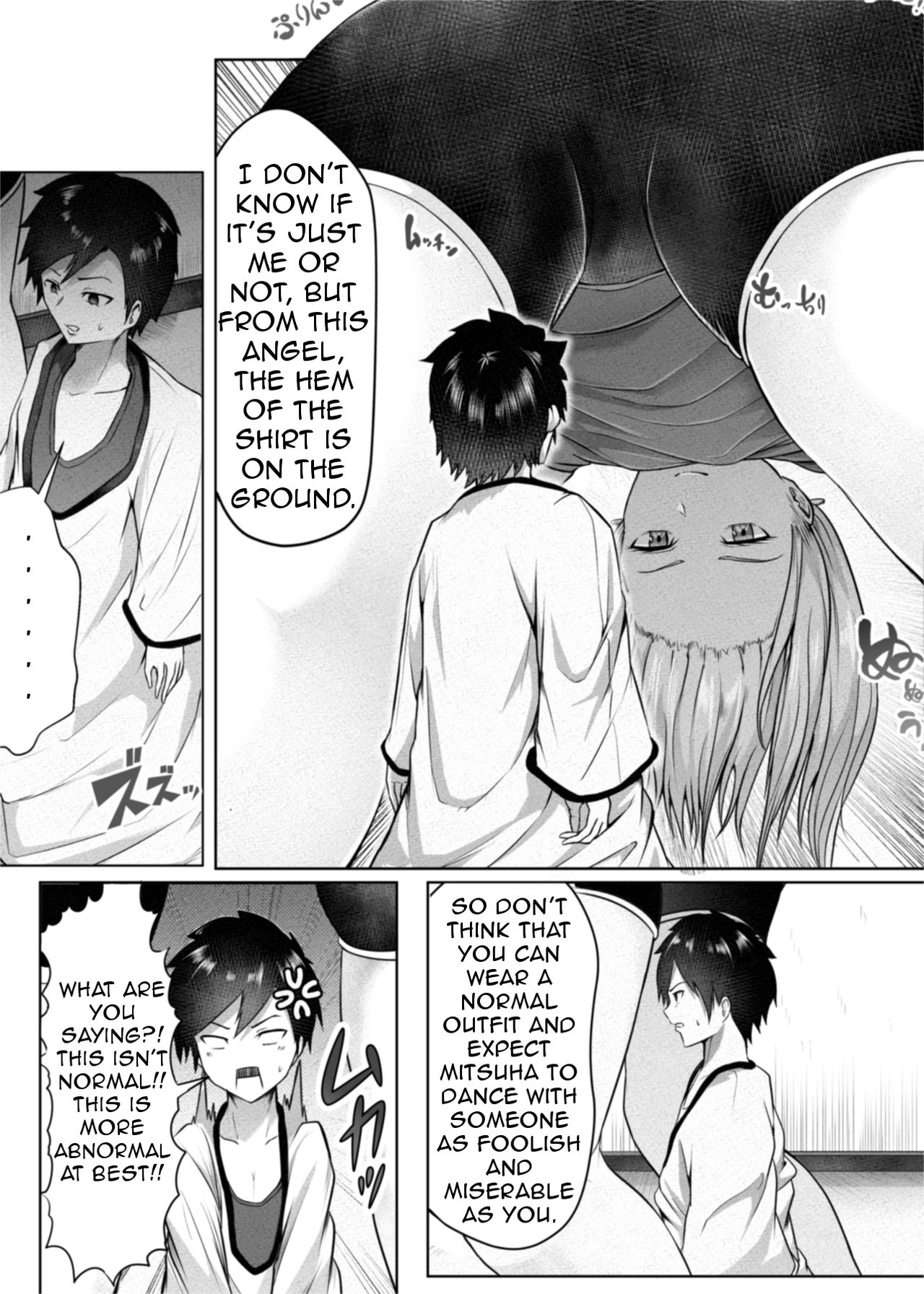 The irresistible heart and indomitable heart page 9 full