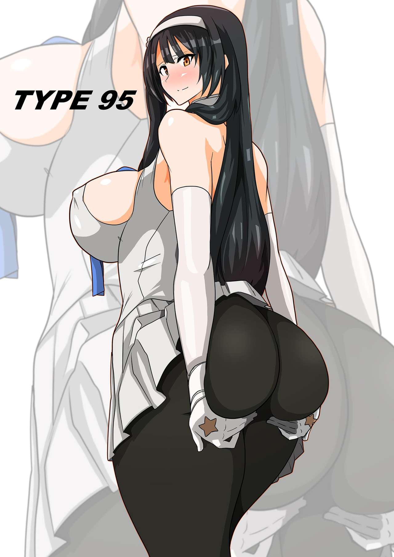 Artist - Tom Keith | Tomukisu page 8 full