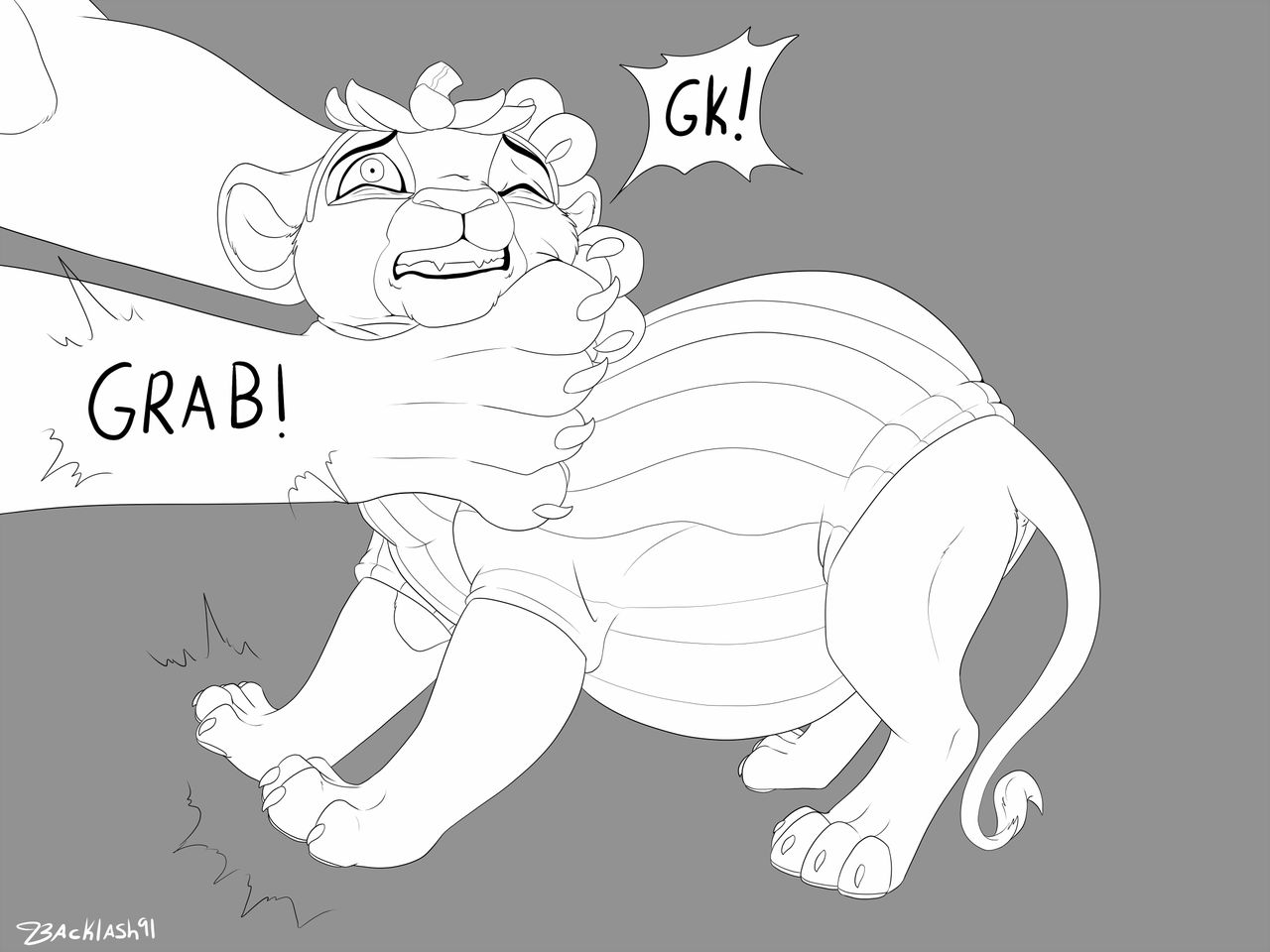 Nala's Halloween &amp; Nala's Thanksgiving page 2 full