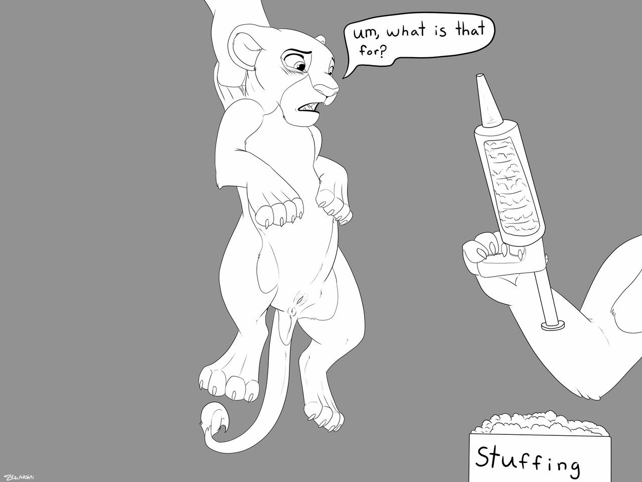 Nala's Halloween &amp; Nala's Thanksgiving page 7 full