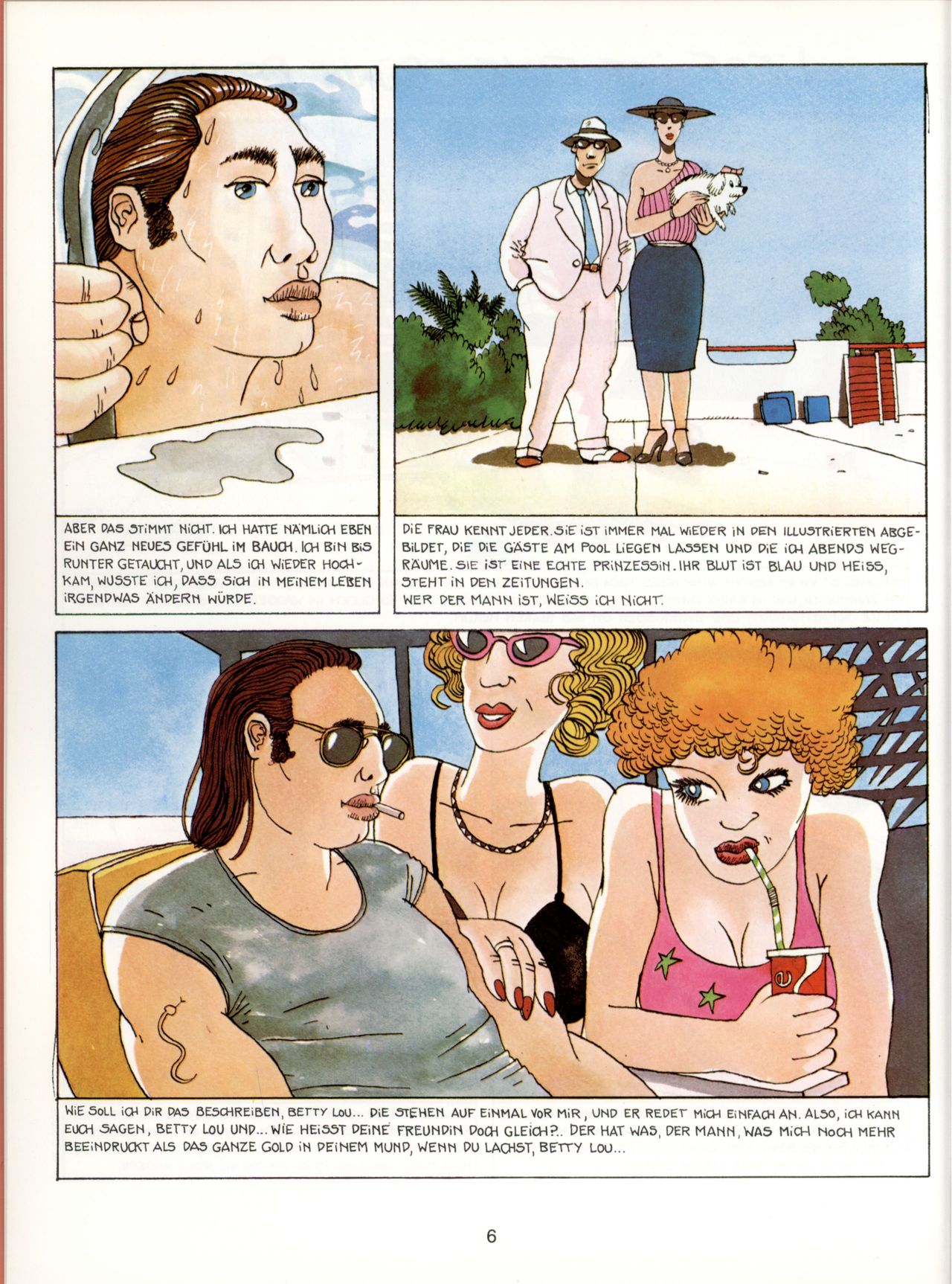 Wege der Liebe page 7 full