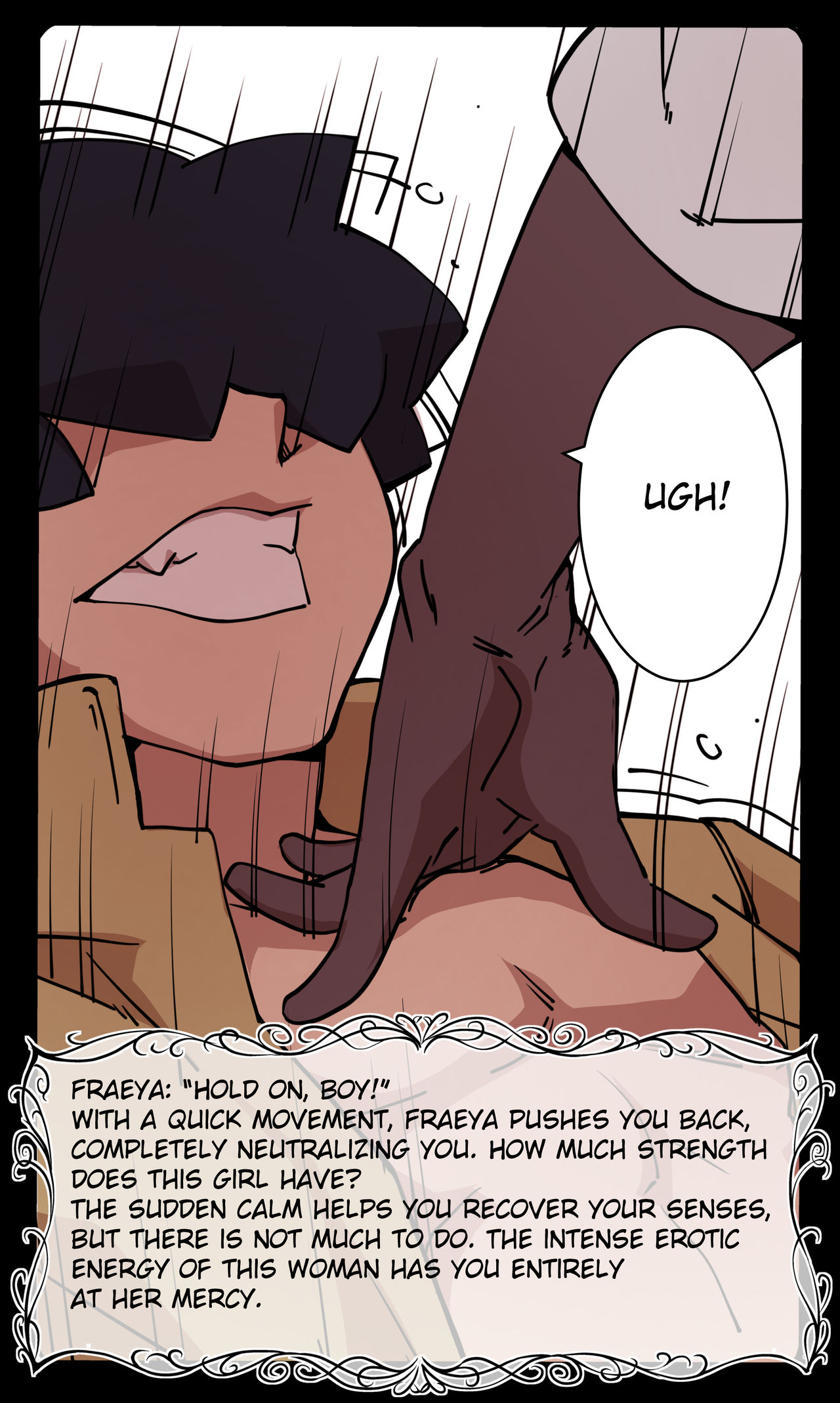 The Name of Love page 10 full