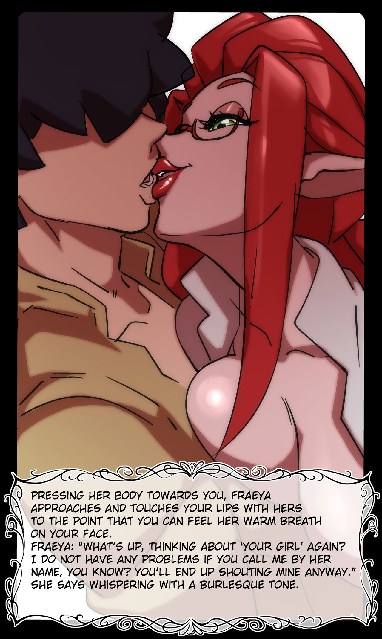 The Name of Love page 4 full