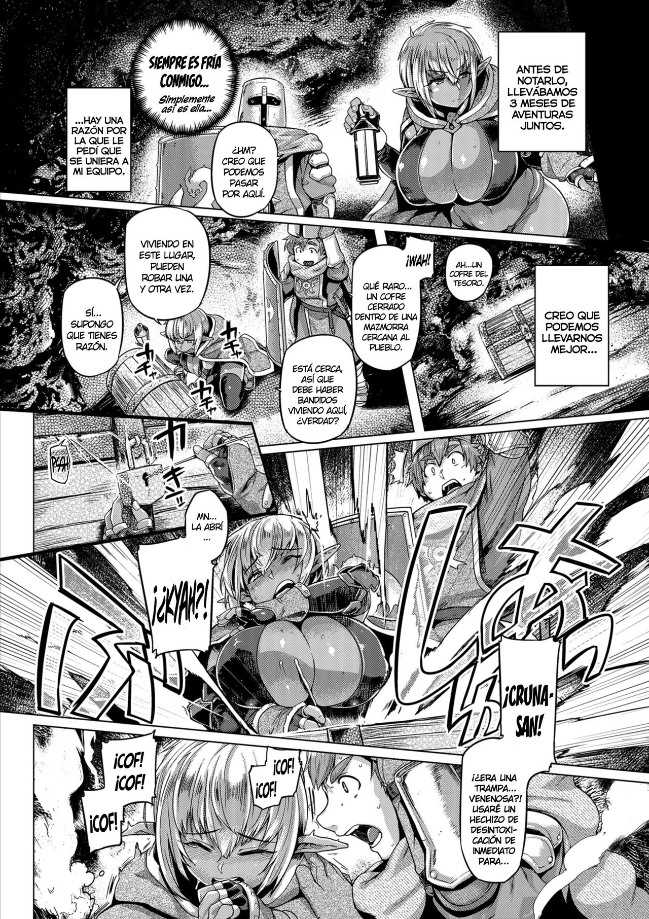 Dark Elf Control page 6 full