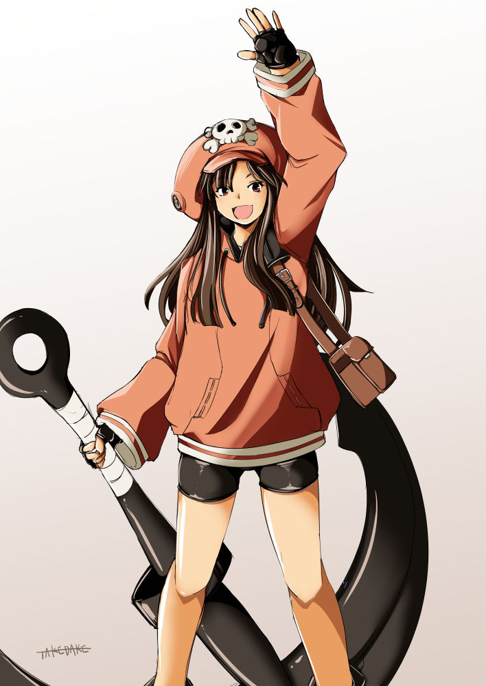 Takedake page 5 full