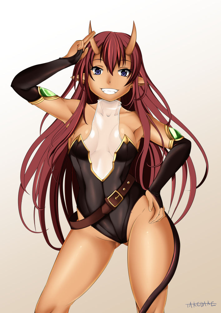 Takedake page 8 full