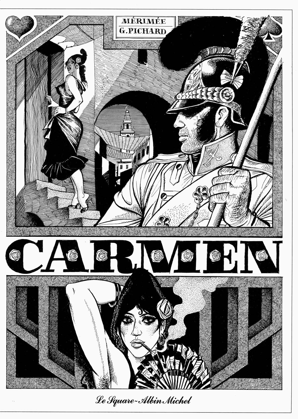 Carmen page 3 full