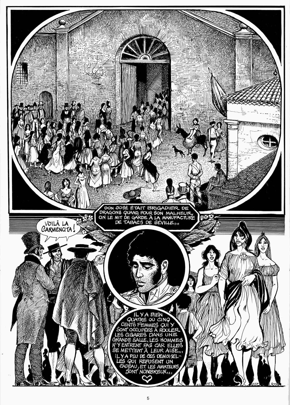 Carmen page 5 full