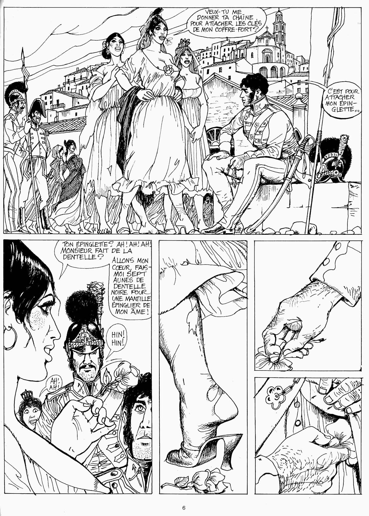 Carmen page 6 full