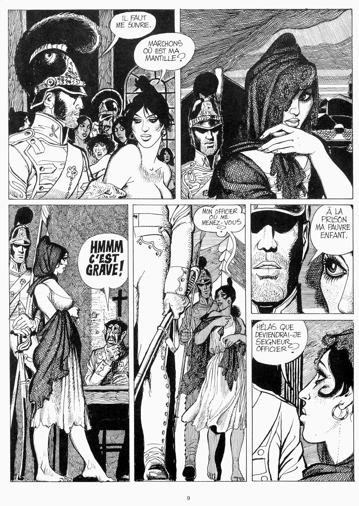 Carmen page 9 full