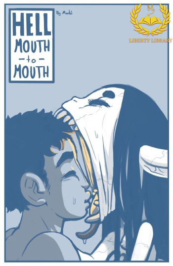 Hellmouth to Mouth cover