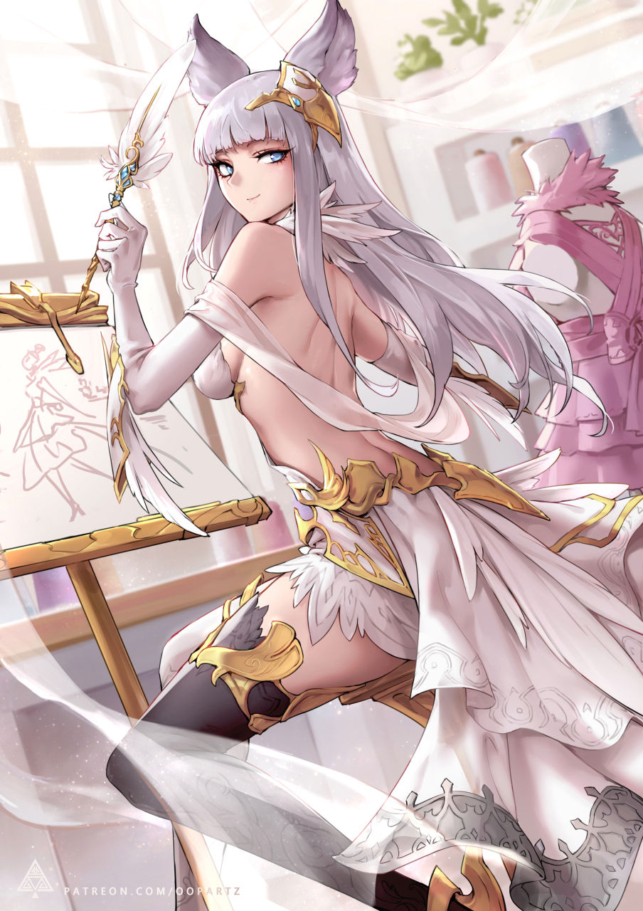 PIXIV OOPARTZ▲ page 10 full