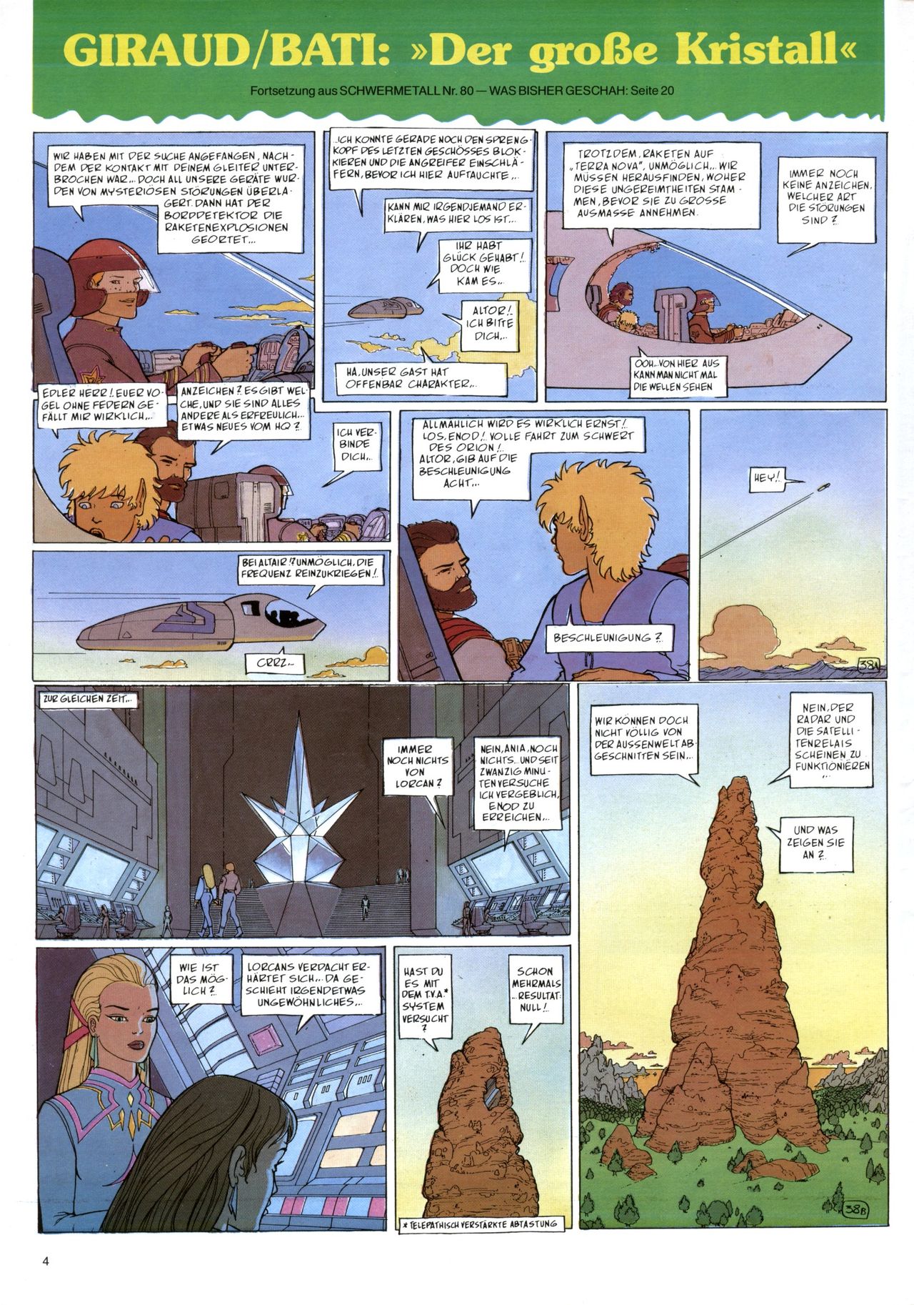 Schwermetall #081 page 4 full