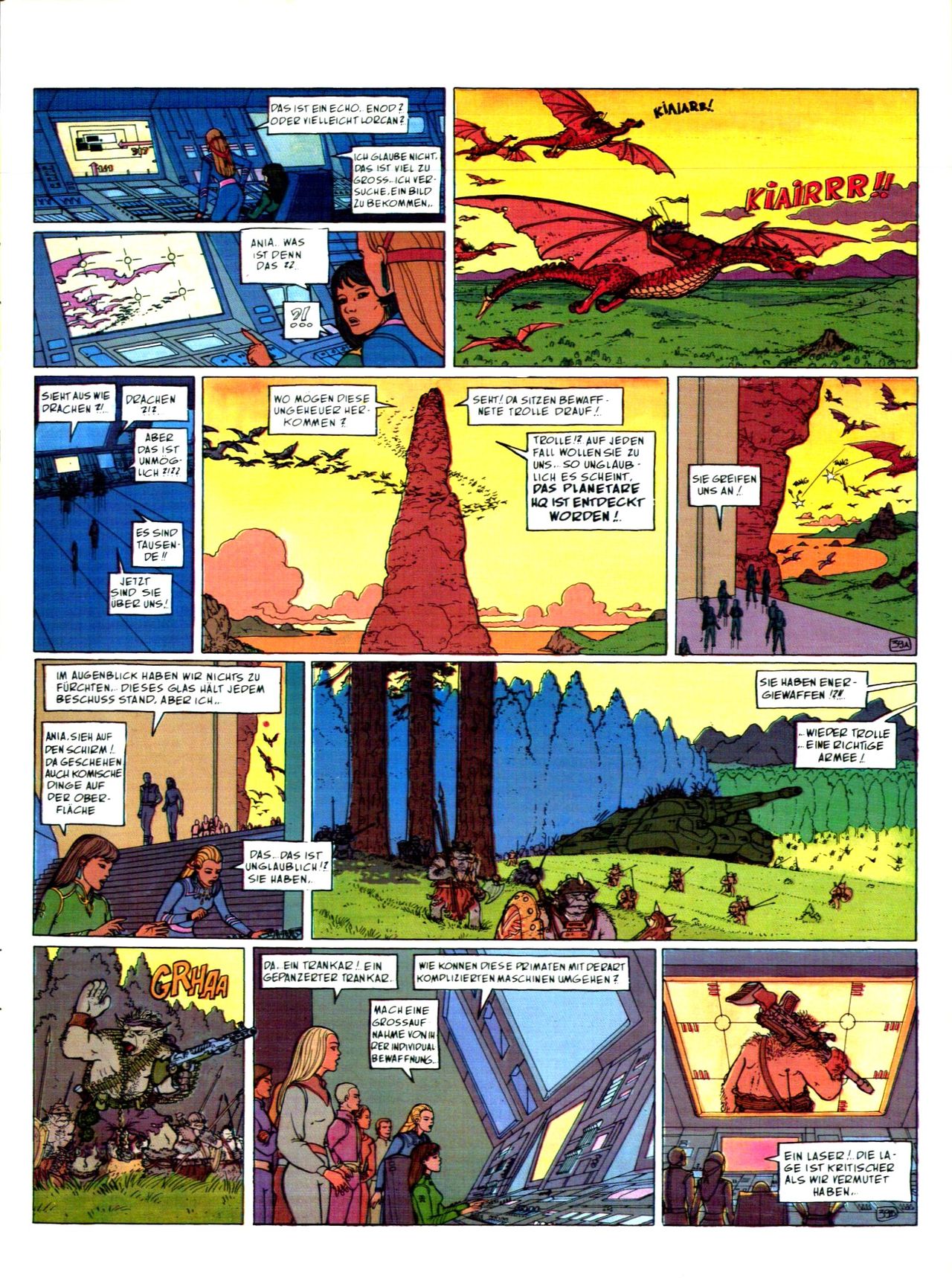 Schwermetall #081 page 5 full