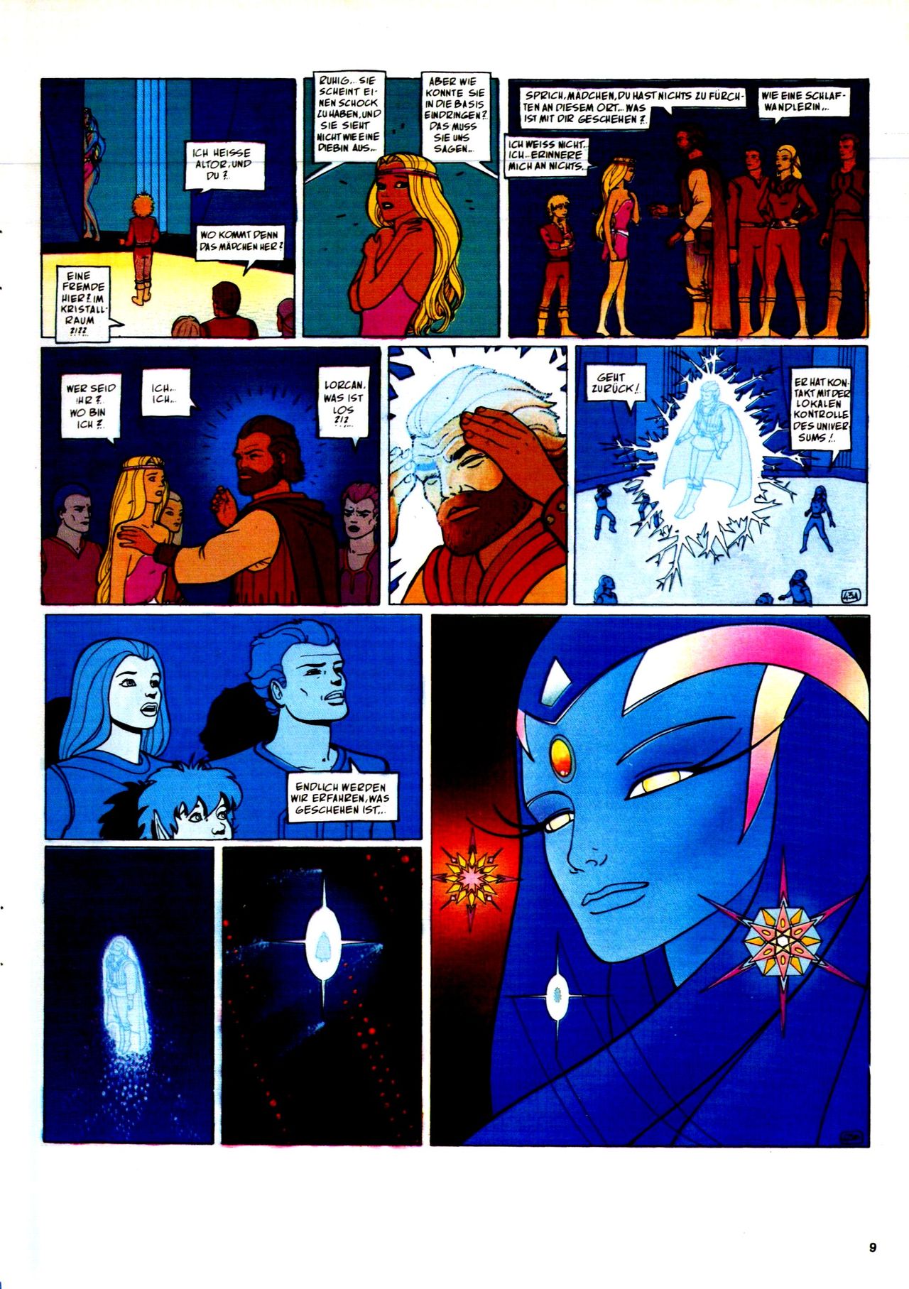 Schwermetall #081 page 9 full