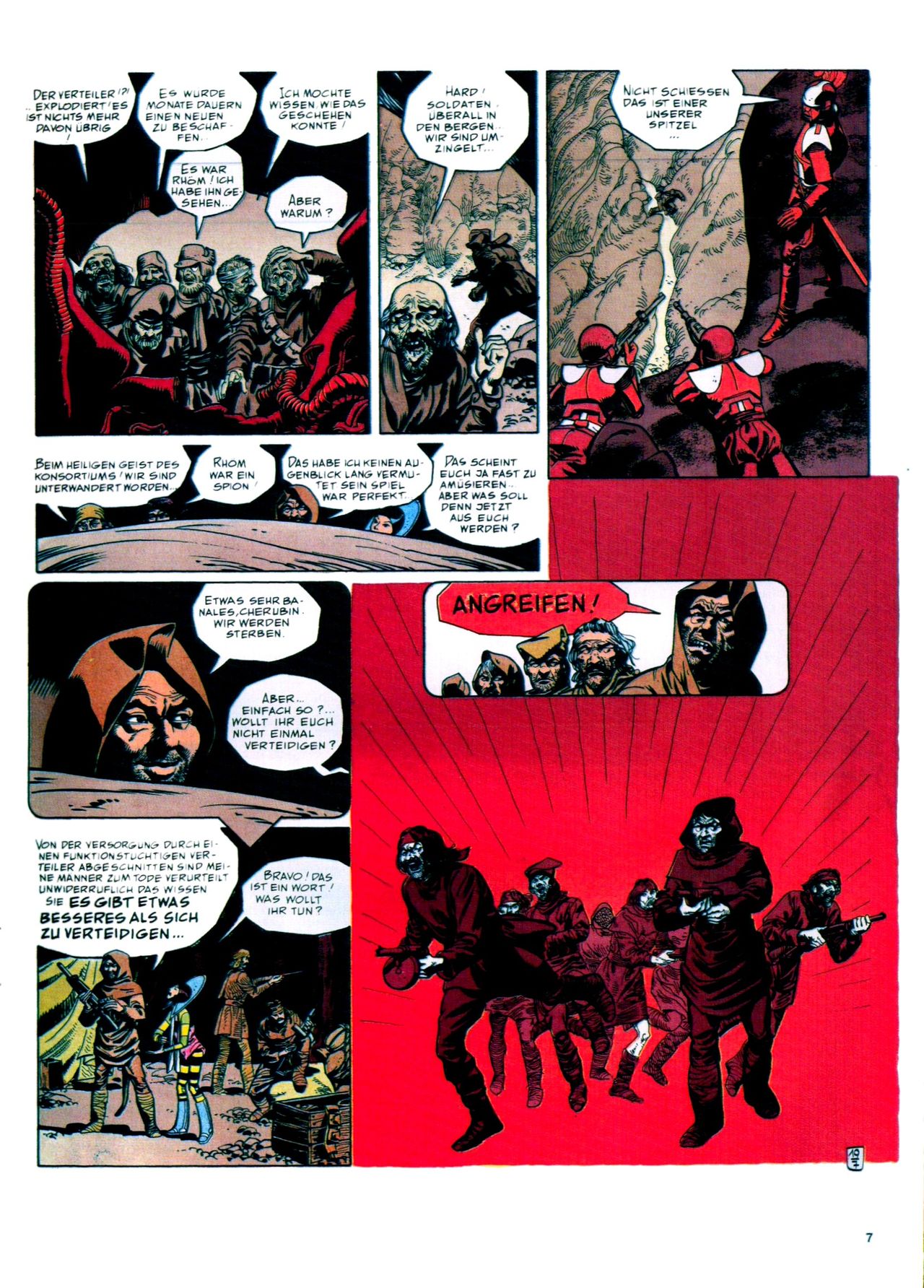 Schwermetall #091 page 7 full
