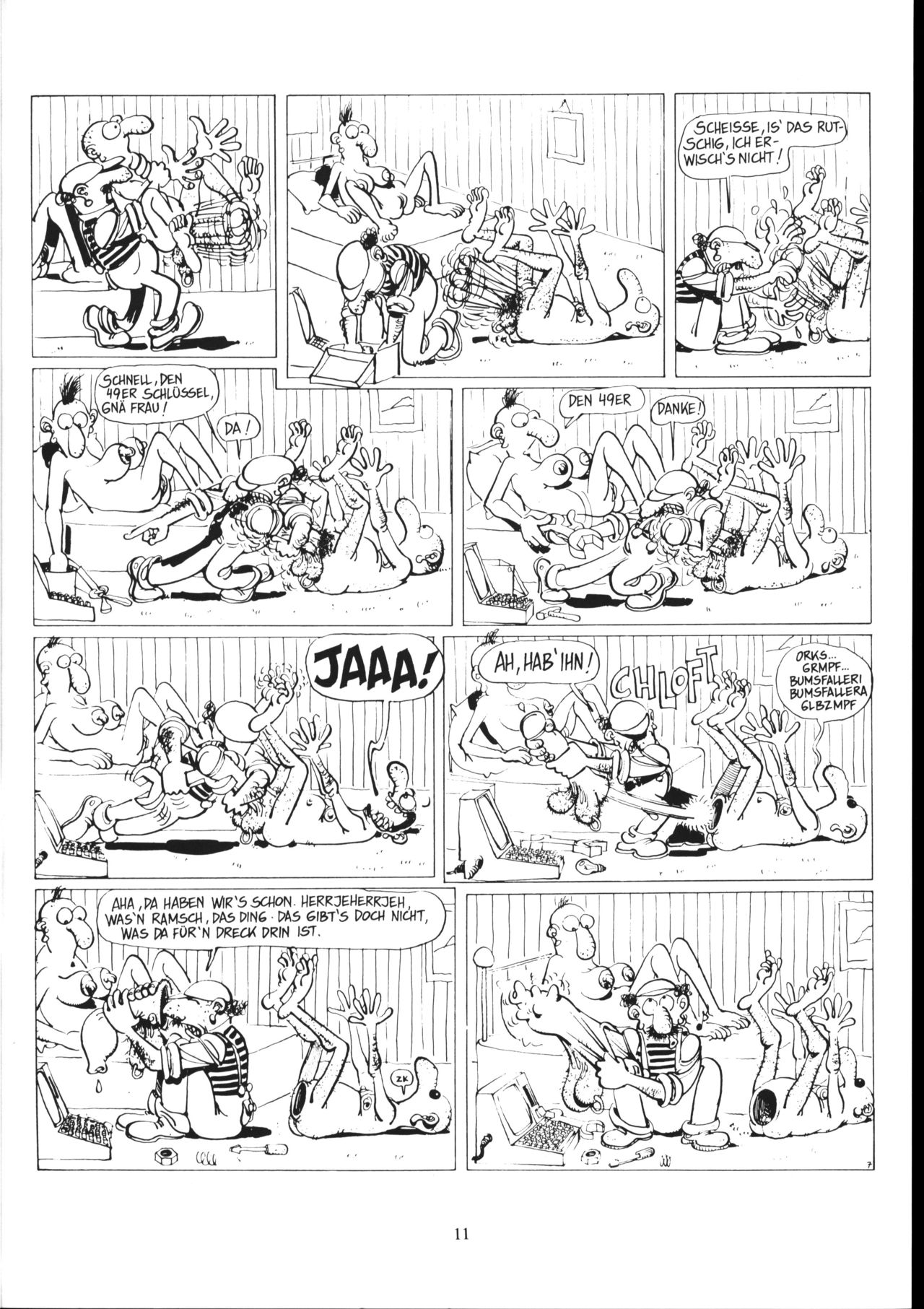 Édika Band 2 page 10 full