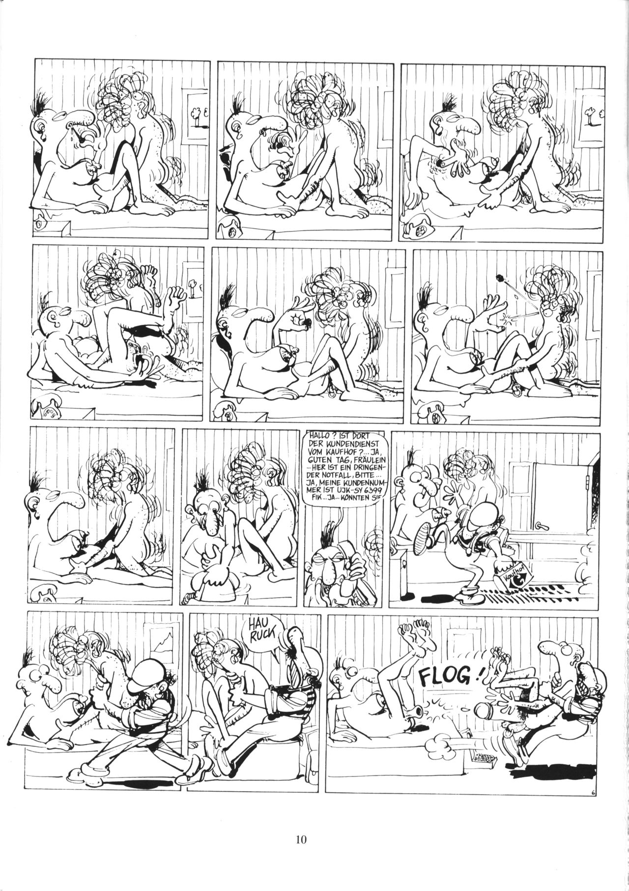 Édika Band 2 page 9 full