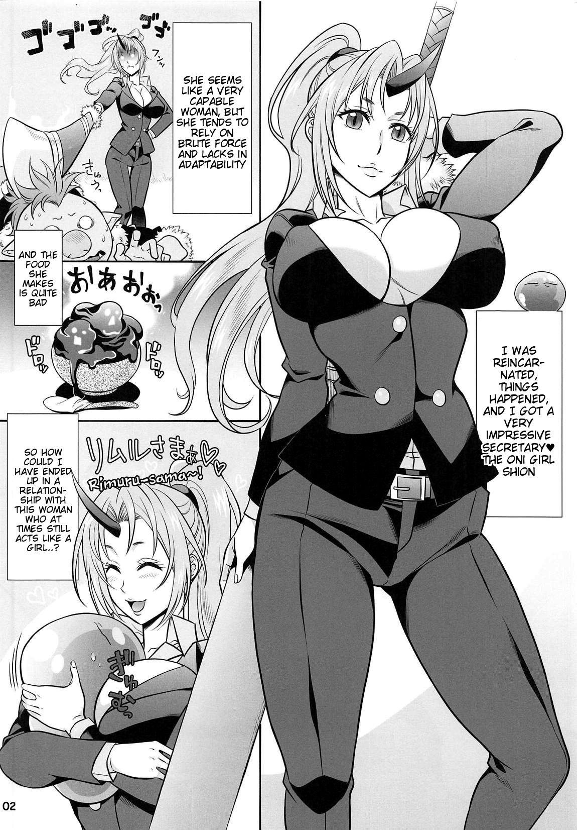 SECRET page 2 full