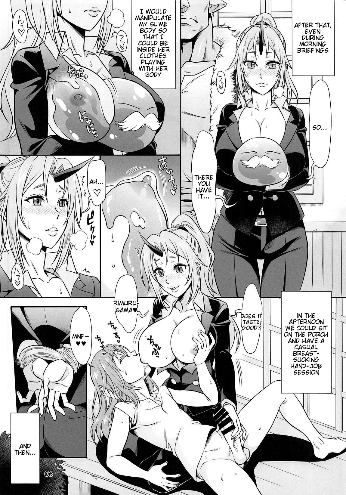 SECRET page 6 full