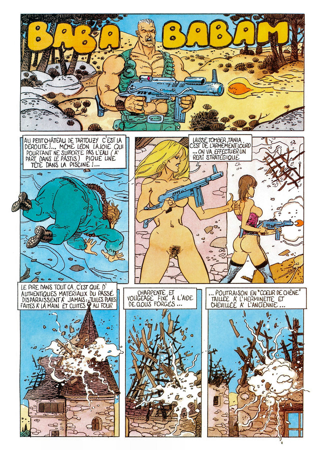 Charlie Logan T4 page 10 full