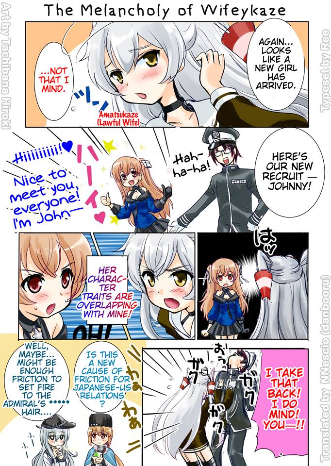 Short Manga/4koma Collection 1 page 10 full