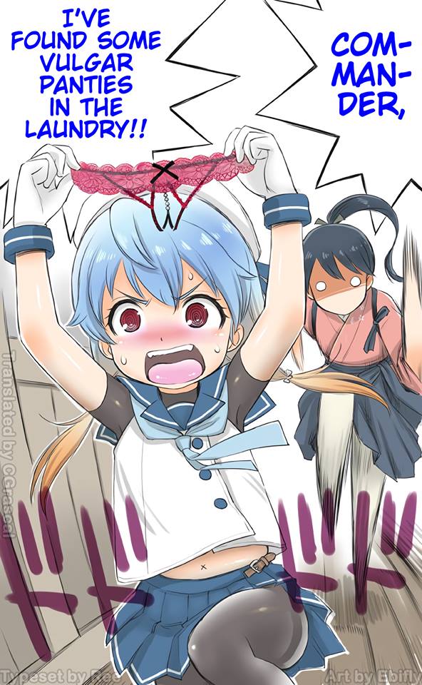 Short Manga/4koma Collection 1 page 8 full