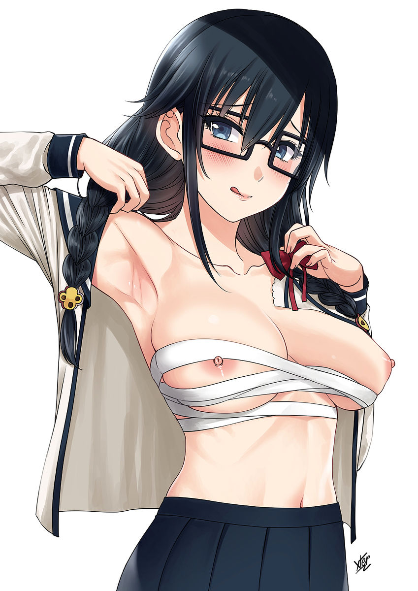 ore wo suki nano wa omae dake ka yo page 3 full