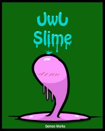 UwU Slime cover