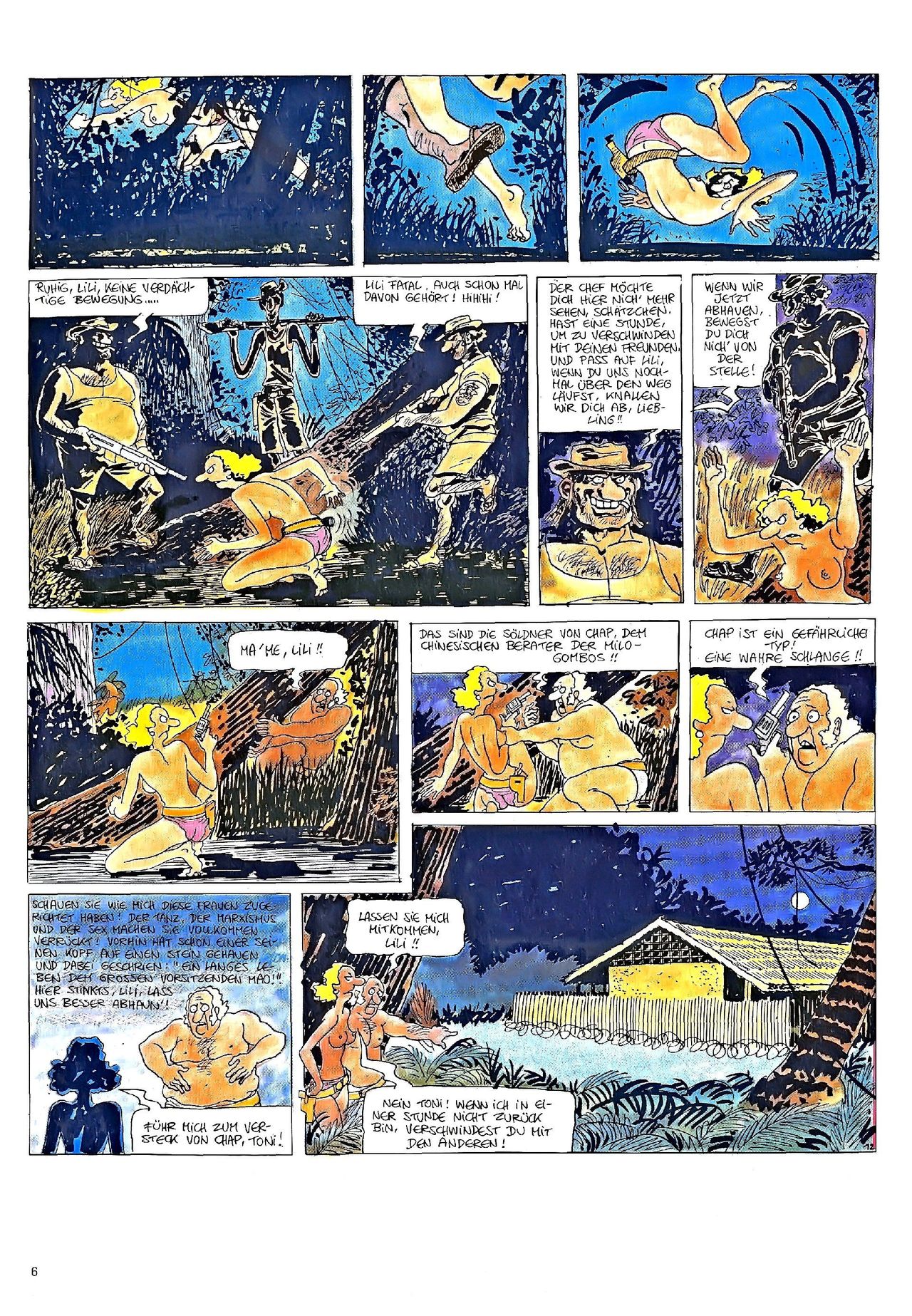 Pilot #002 page 6 full