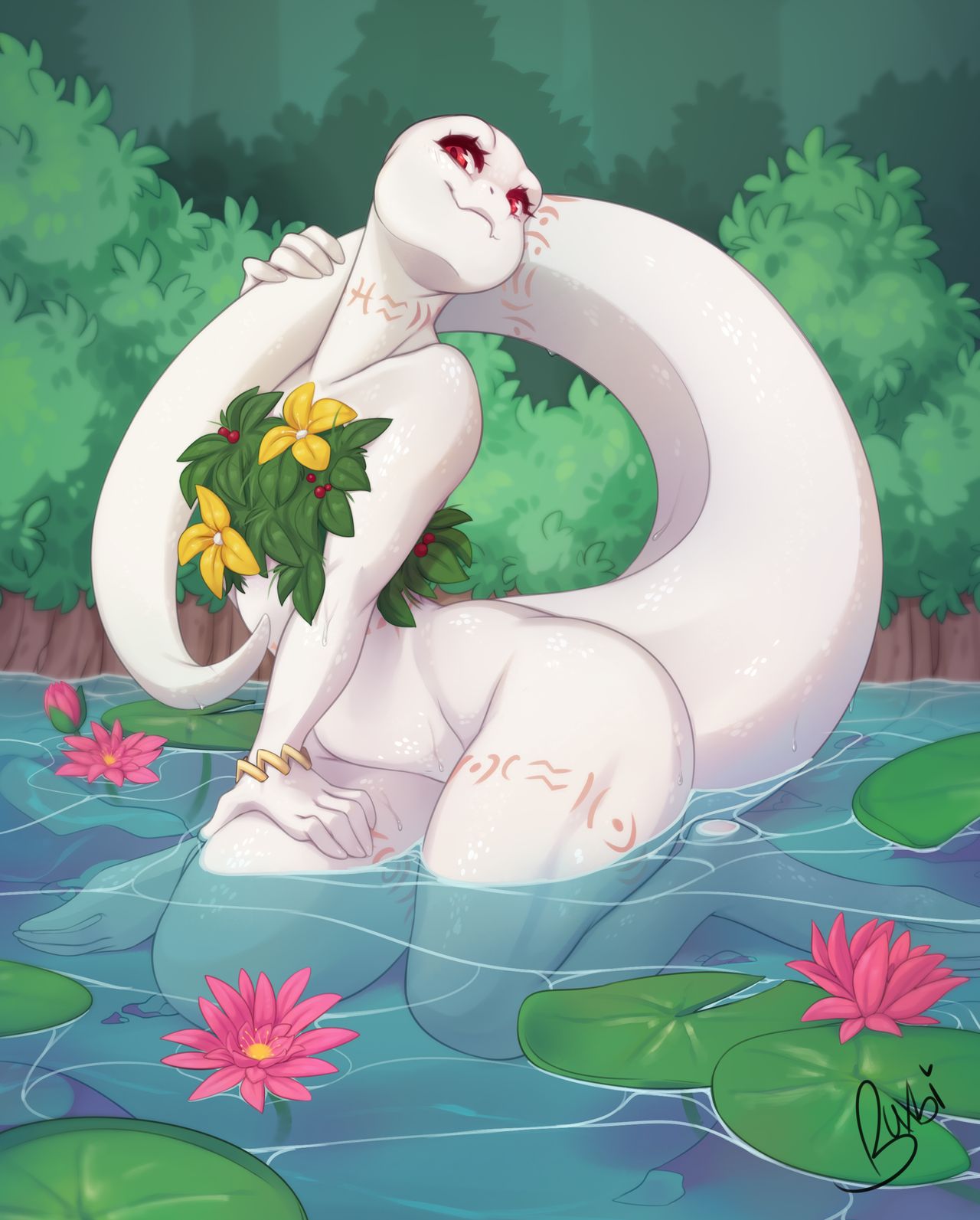 Buxbi Gallery page 2 full