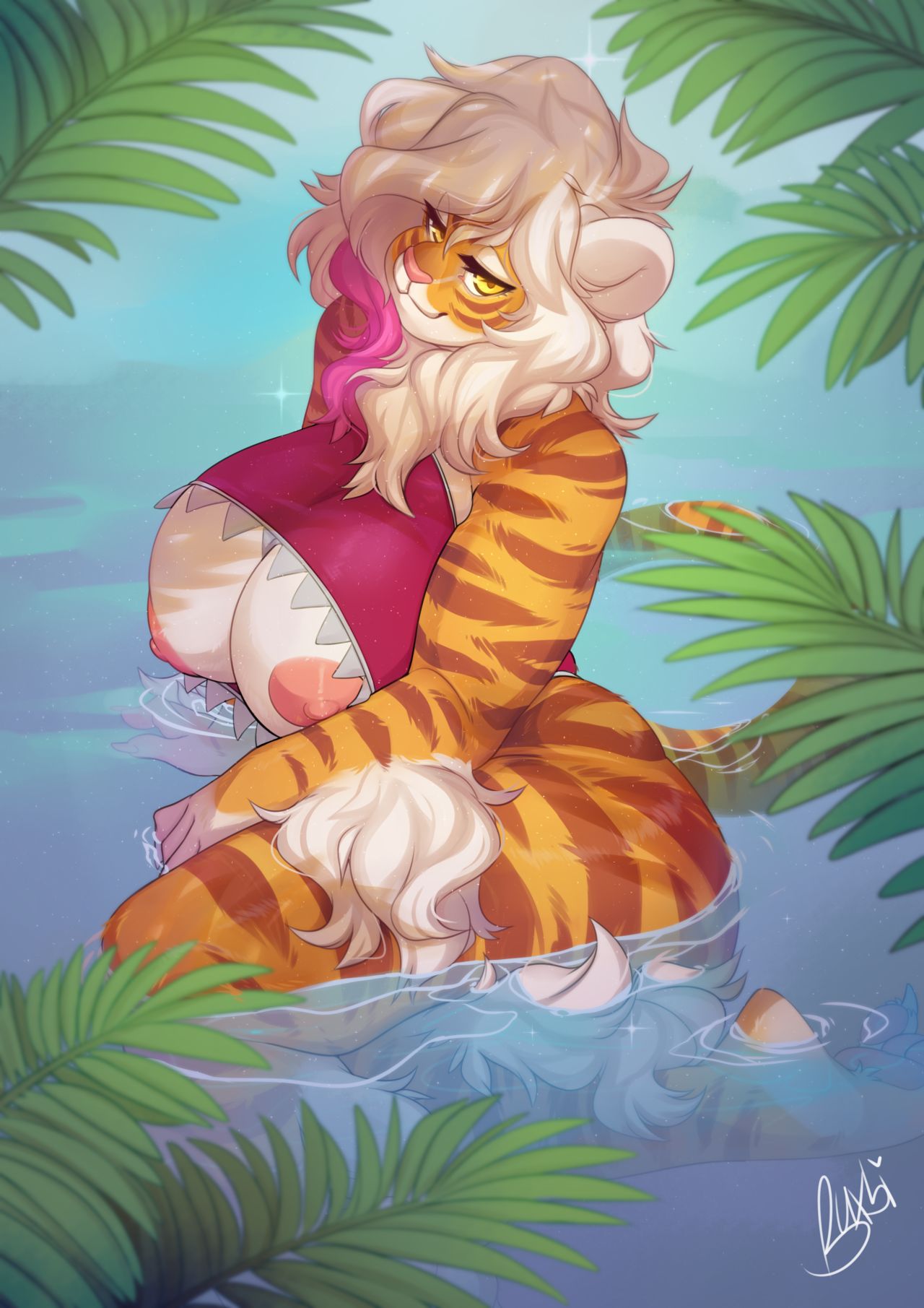 Buxbi Gallery page 9 full